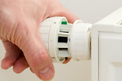 Albury End central heating repair costs