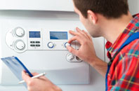 free commercial Albury End boiler quotes