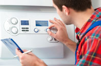 free Albury End gas safe engineer quotes