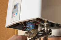 free Albury End boiler install quotes