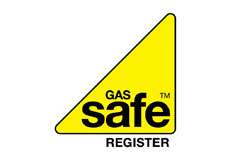 gas safe companies Albury End